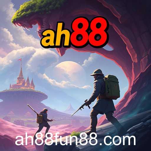 Exploring the Thrilling World of Adventure Games: Navigating with 'ah88'