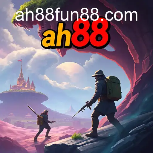 Exploring the Thrilling World of Adventure Games: Navigating with 'ah88'