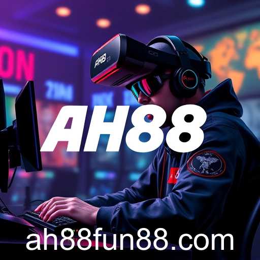 AH88 Gaming Trends and Innovations