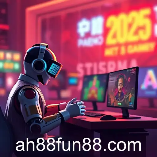 AH88: Revolutionizing Online Gaming