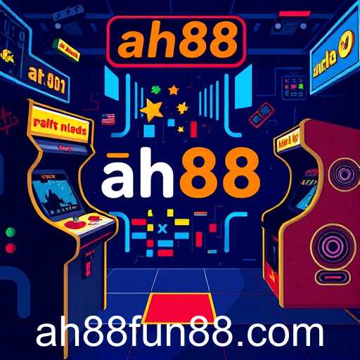 The Timeless Appeal of Arcade Classics: Exploring the 'ah88' Phenomenon