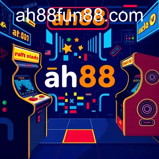 The Timeless Appeal of Arcade Classics: Exploring the 'ah88' Phenomenon