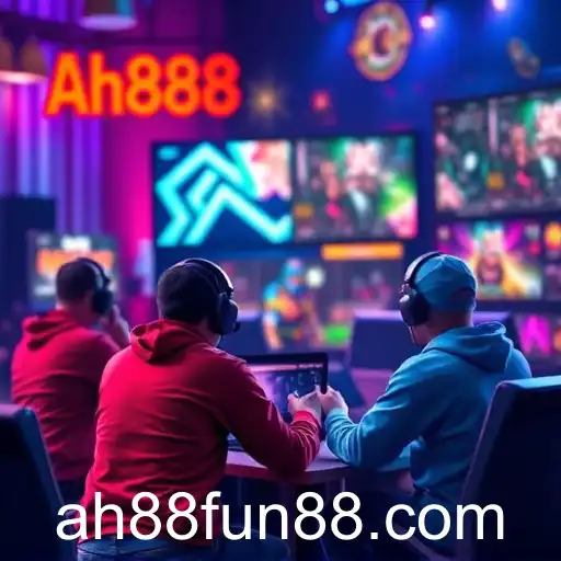 The Evolution of Online Gaming Markets