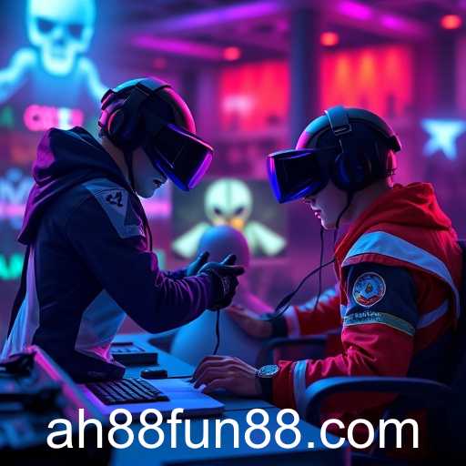 Evolution of Online Gaming and Its Impact