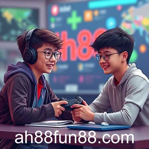 The Impact of Digital Gaming on Modern Education