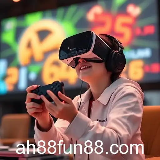 Gaming Trends Revolutionize 2025