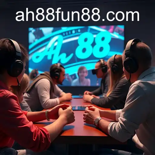 The Allure of Multiplayer Fun: A Deep Dive into a Thriving Game Category