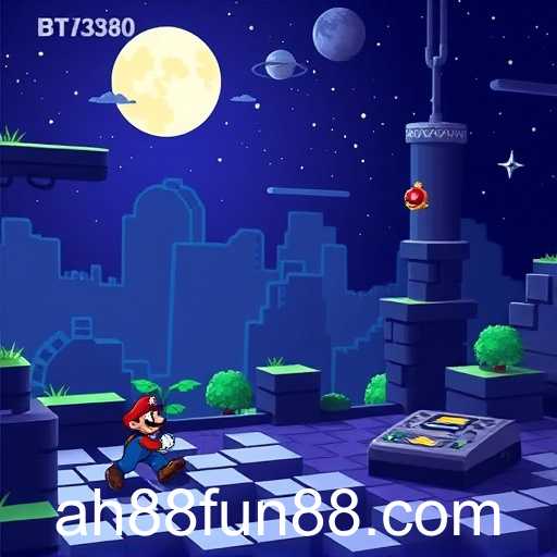 Reviving Classics: The Rise of Gaming Nostalgia