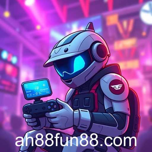 The Rise of AH88: Navigating the Future of Online Gaming