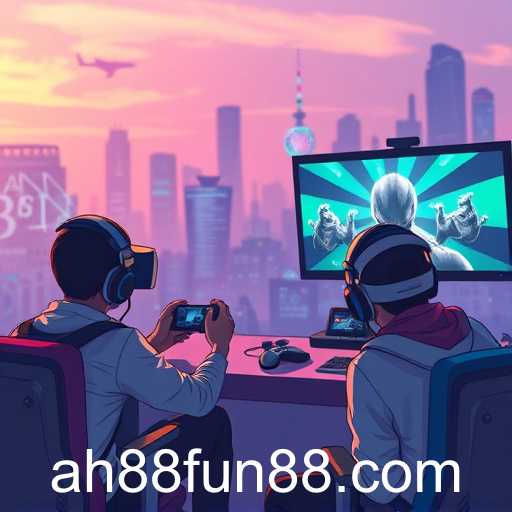 The Rise of Online Gaming in 2025