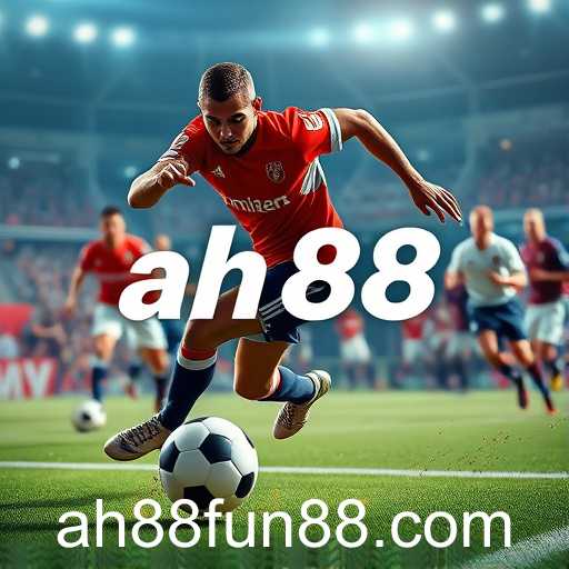 Exploring the Dynamic World of 'Sports Games': An In-depth Look at Online Gaming with the Keyword 'ah88'