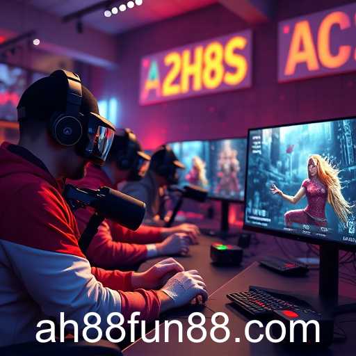 The Rise of Online Gaming in 2025